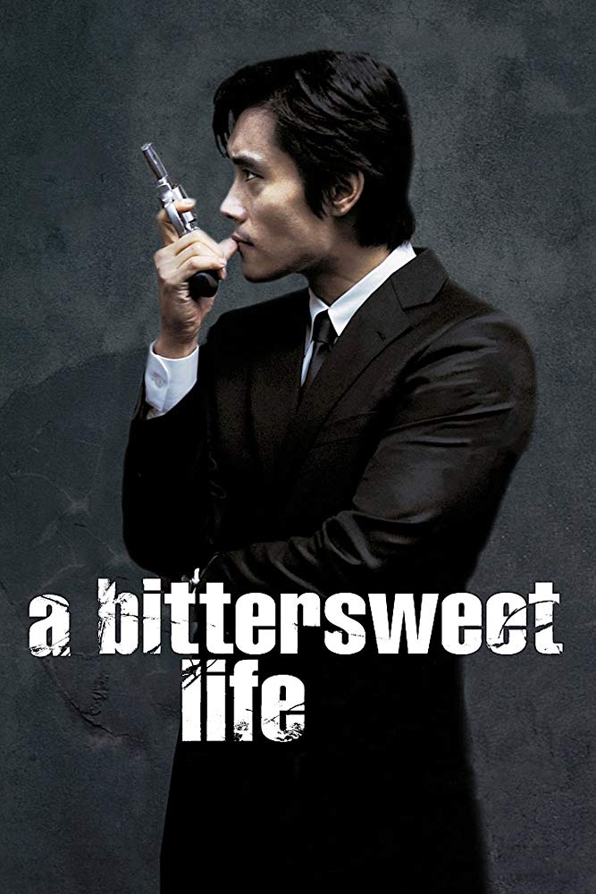 A Bittersweet LifeA Bittersweet Life