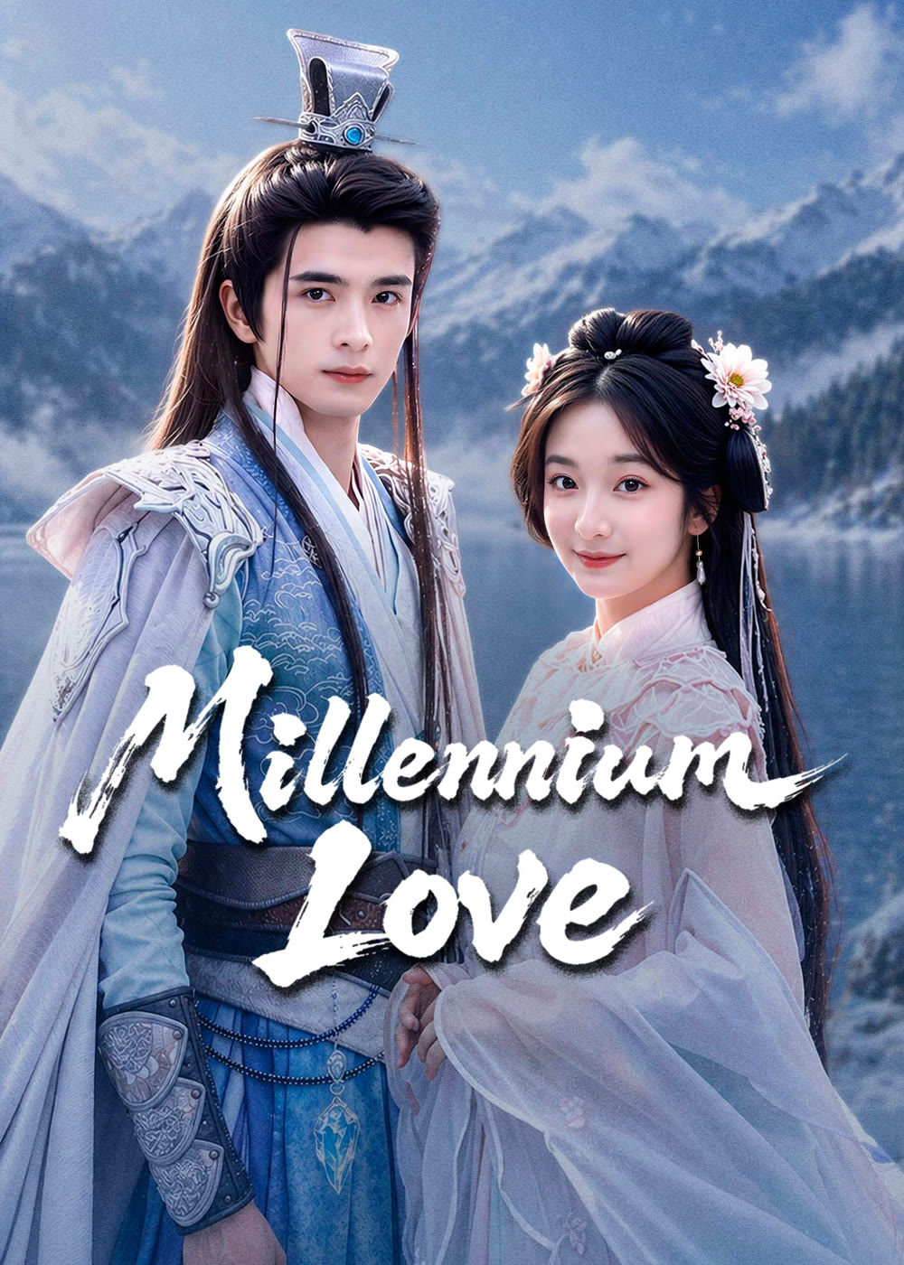 Millennium Love