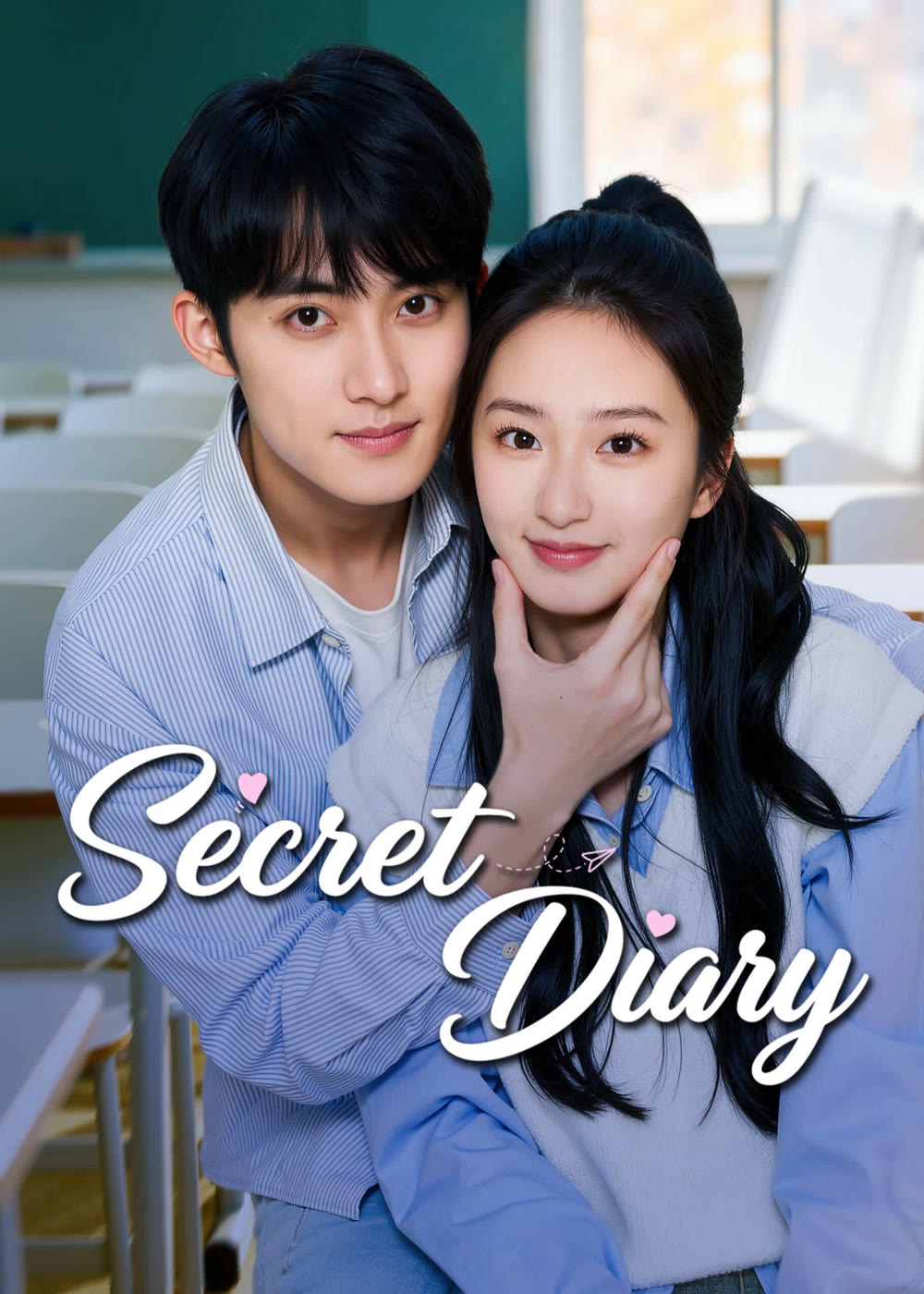 Secret Diary