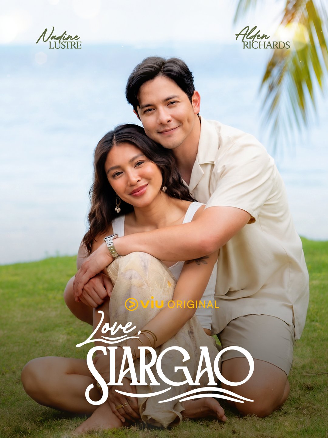 Love, Siargao
