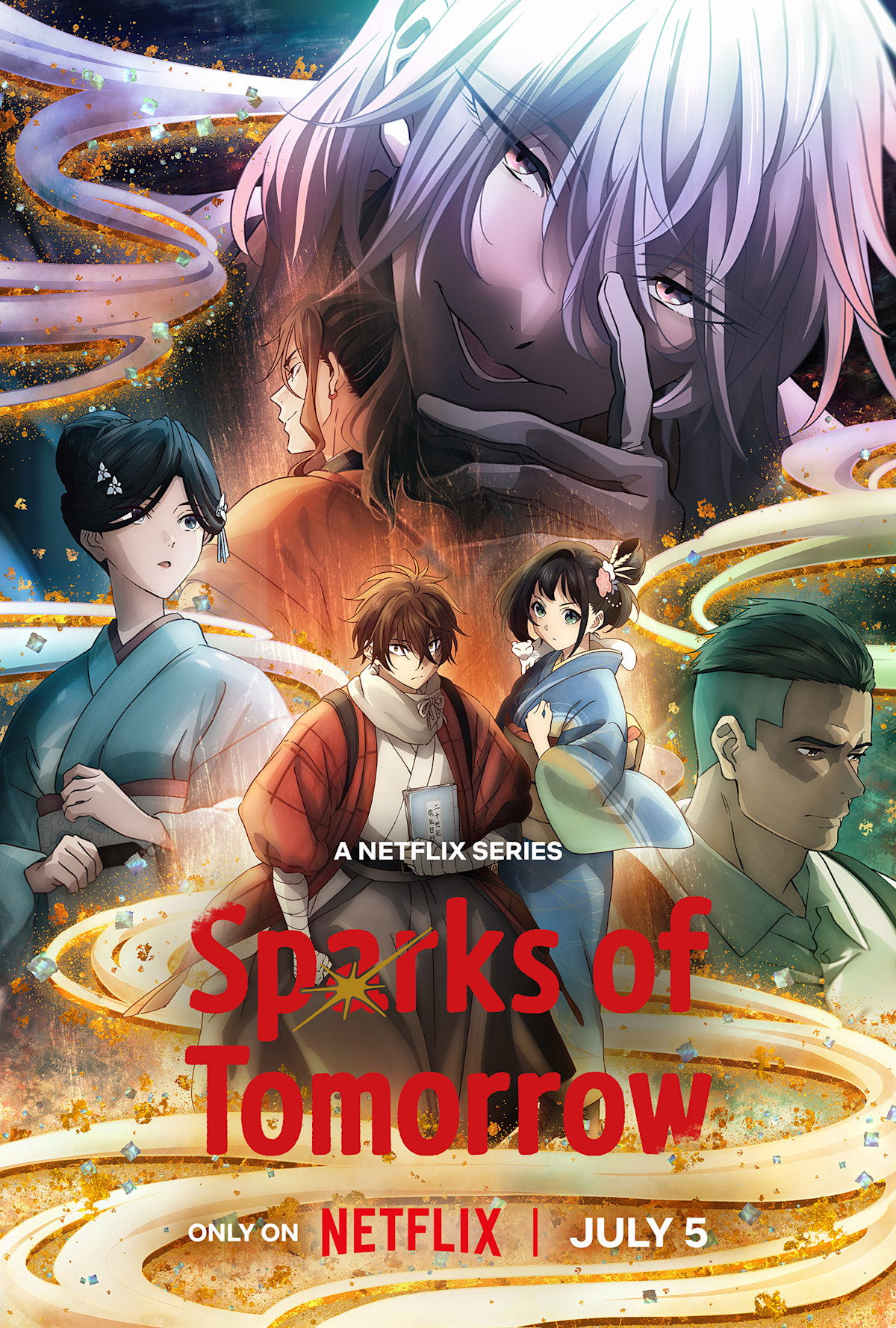 Nijusseiki Denki Mokuroku: Eureka Evrika
